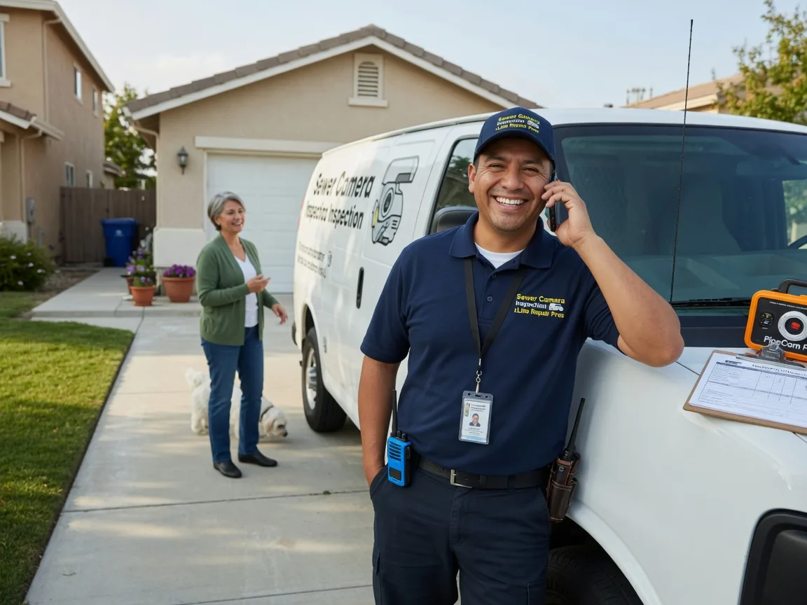 Sewer Line Repair North Kingstown, RI FAQs